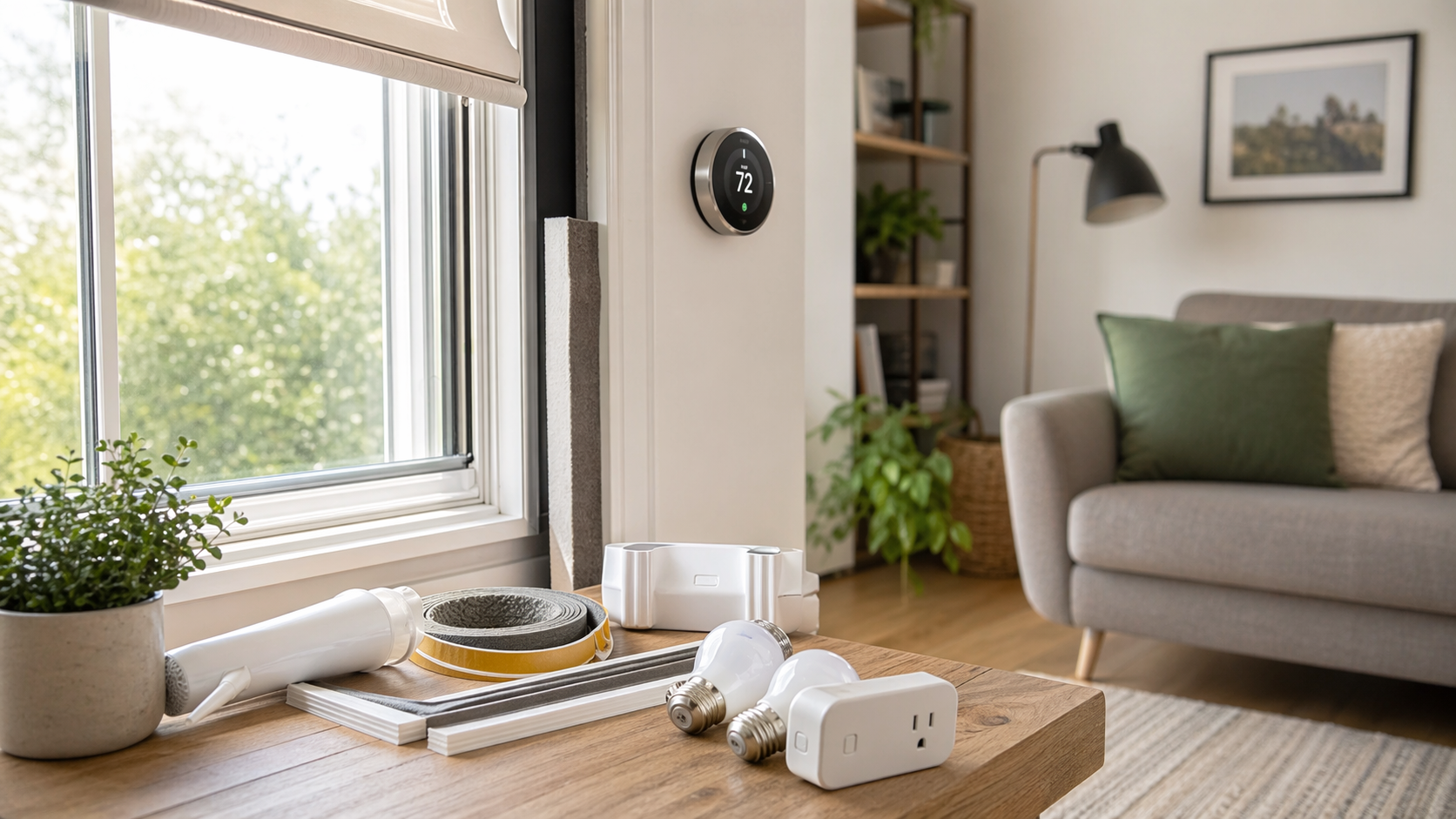 Energy Efficiency guide image